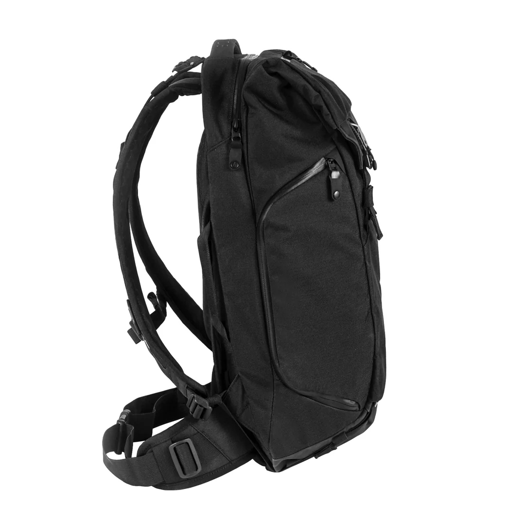 Boundary Prima System Black-03 Boundary Prima System