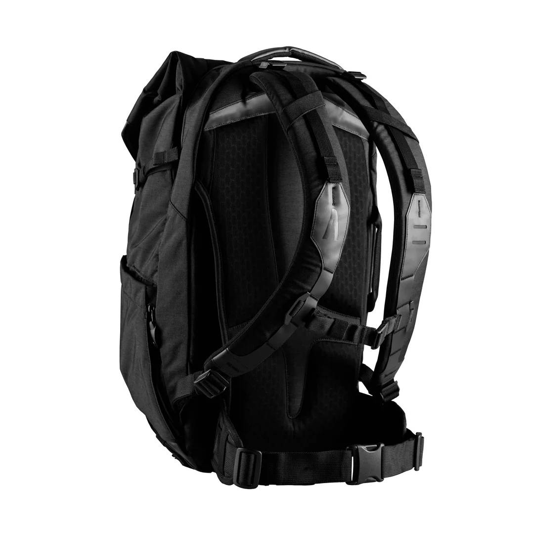 Boundary Prima System Black-05 Boundary Prima System
