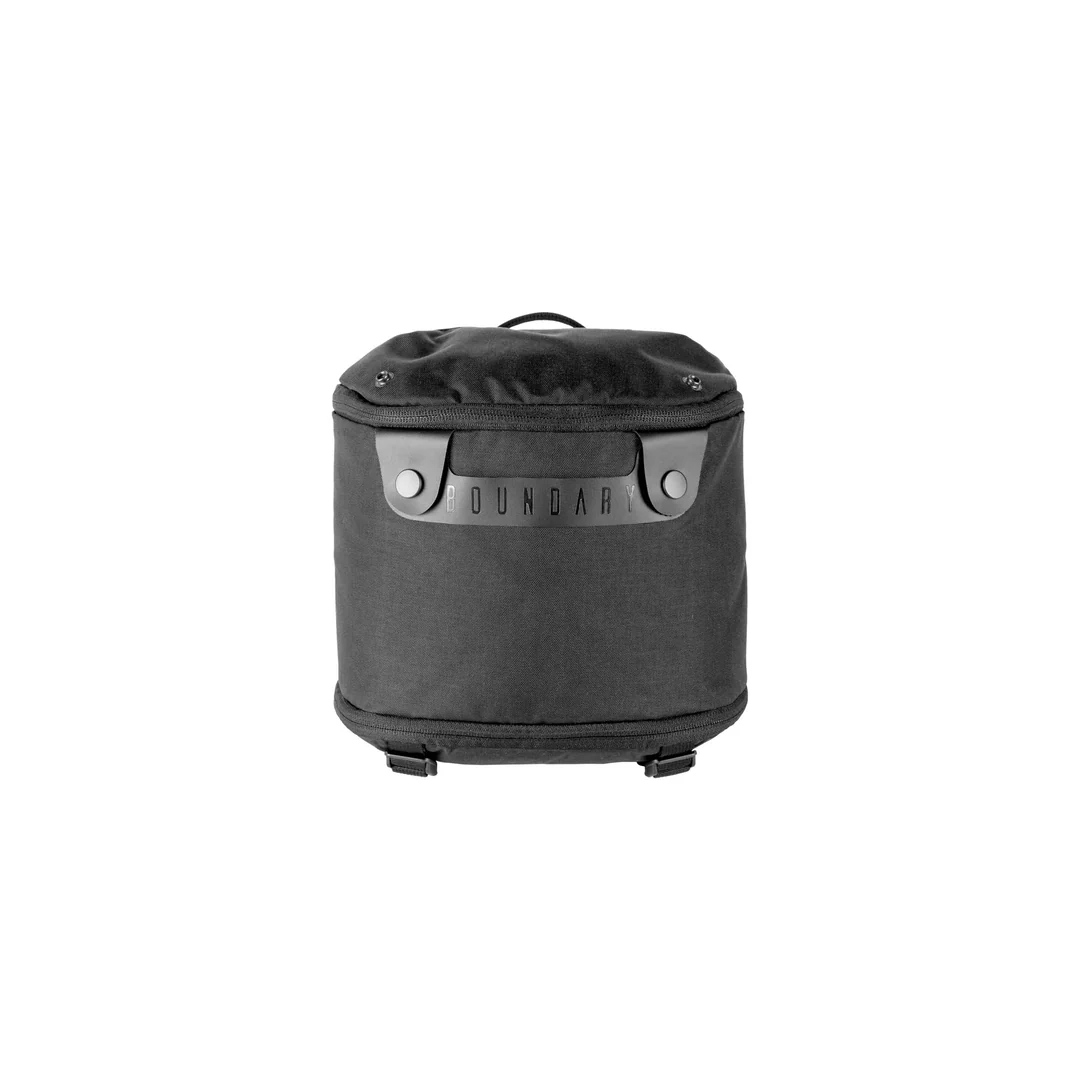 Boundary Prima System Black-06 Boundary Prima System