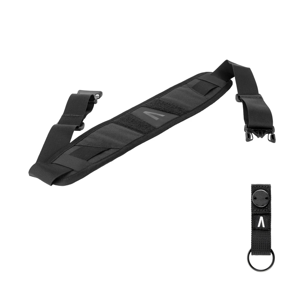 Boundary Prima System Black-09 Boundary Prima System