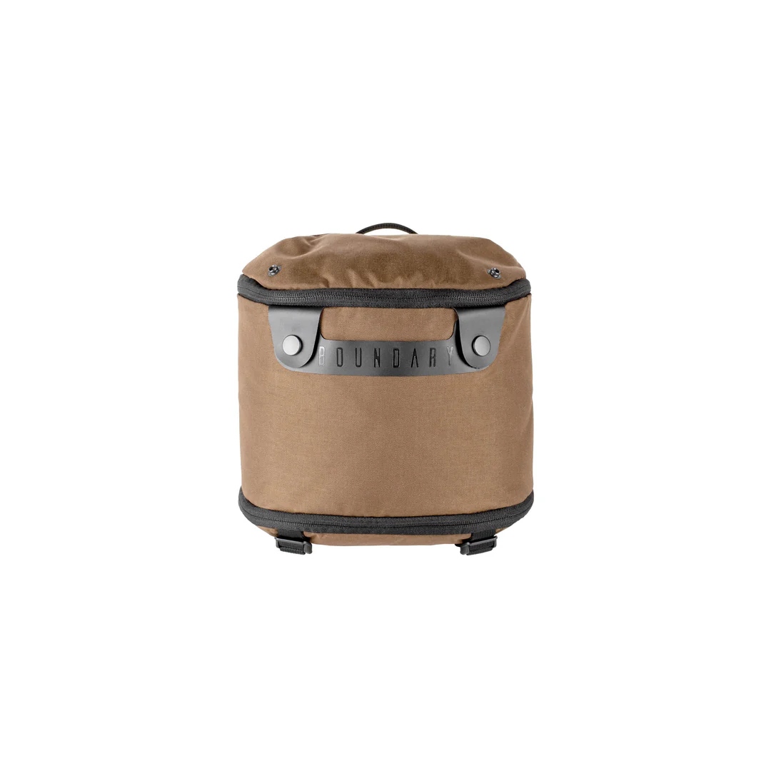 Boundary Prima System Mojave Tan-06 Boundary Prima System