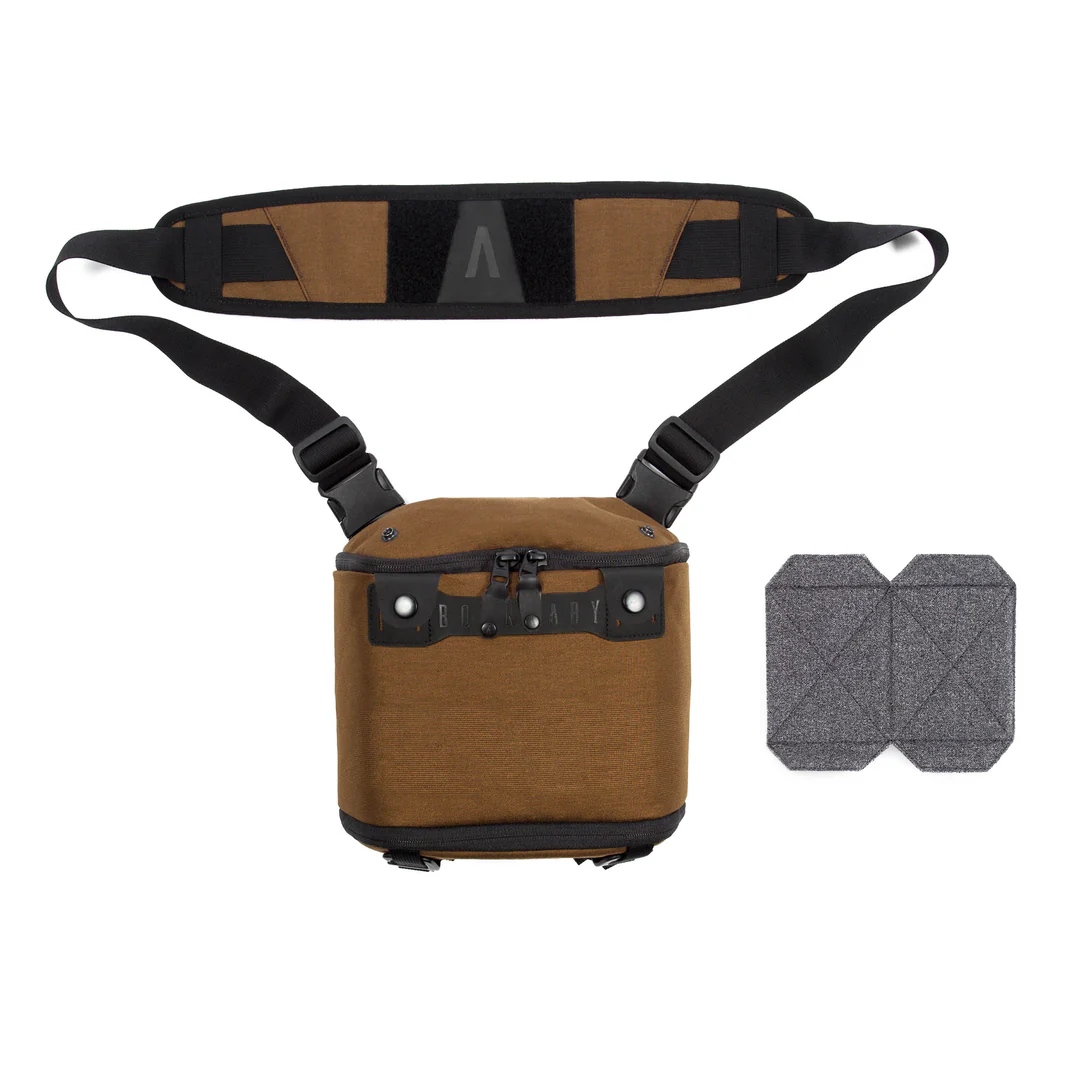 Boundary Prima System Mojave Tan-08 Boundary Prima System