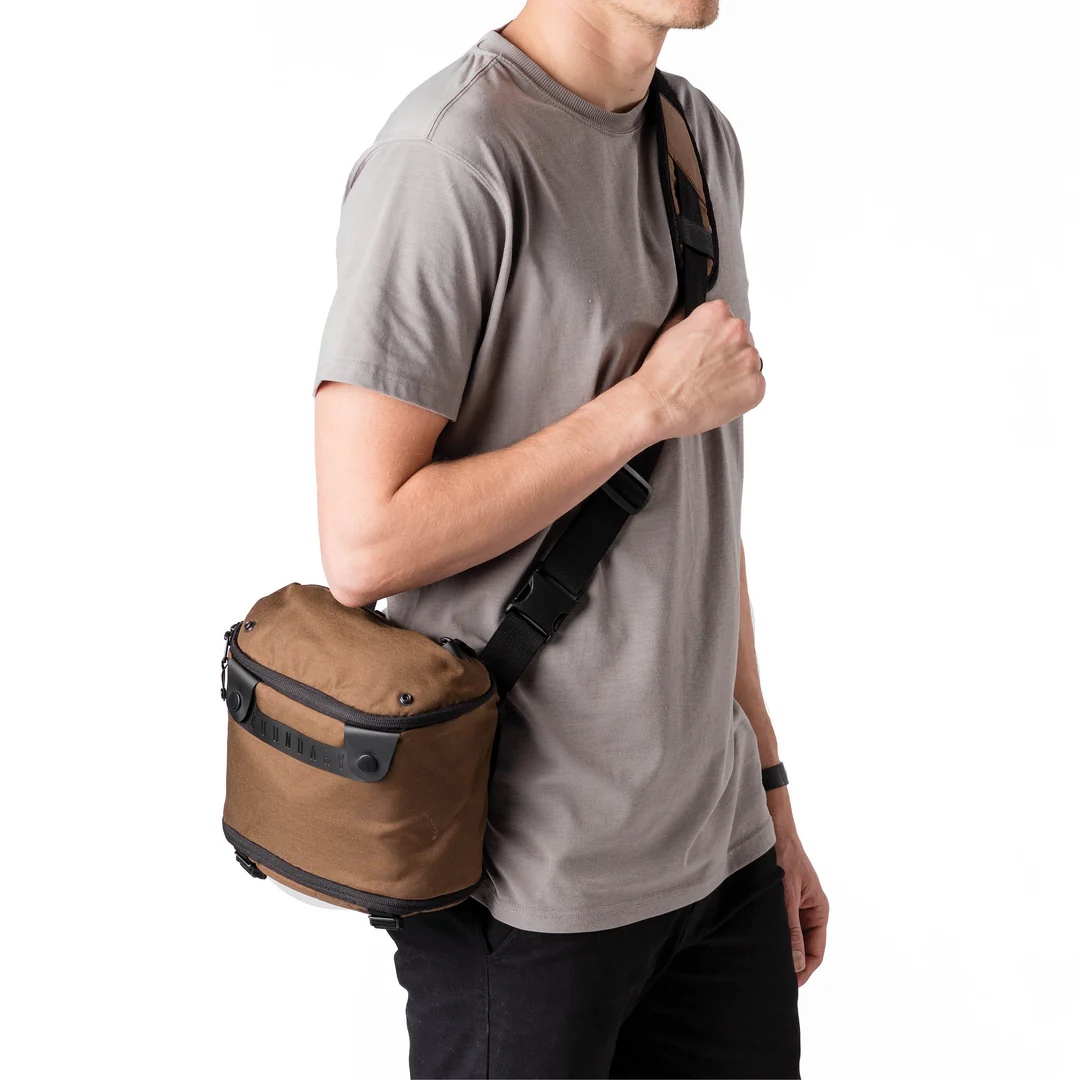 Boundary Prima System Mojave Tan-11 Boundary Prima System