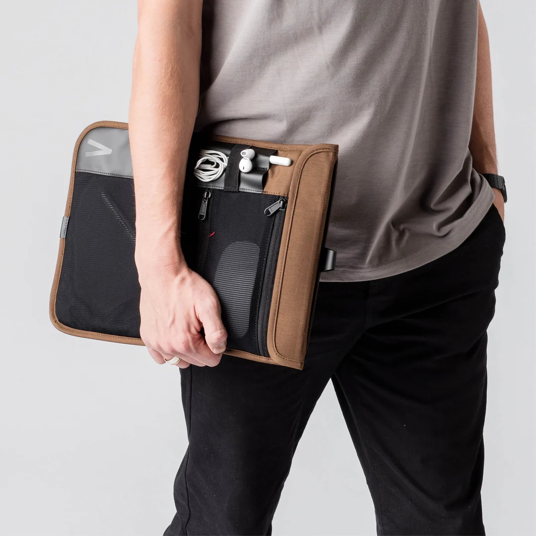 Boundary Prima System Mojave Tan-12 Boundary Prima System