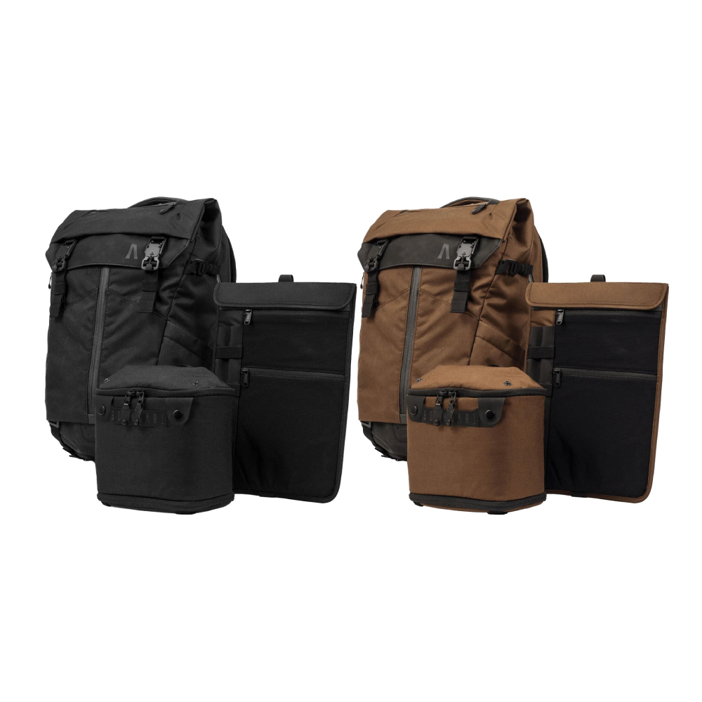 Boundary Prima System