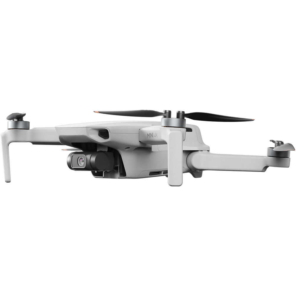 DJI Mini 4K-02 DJI Mini 4K