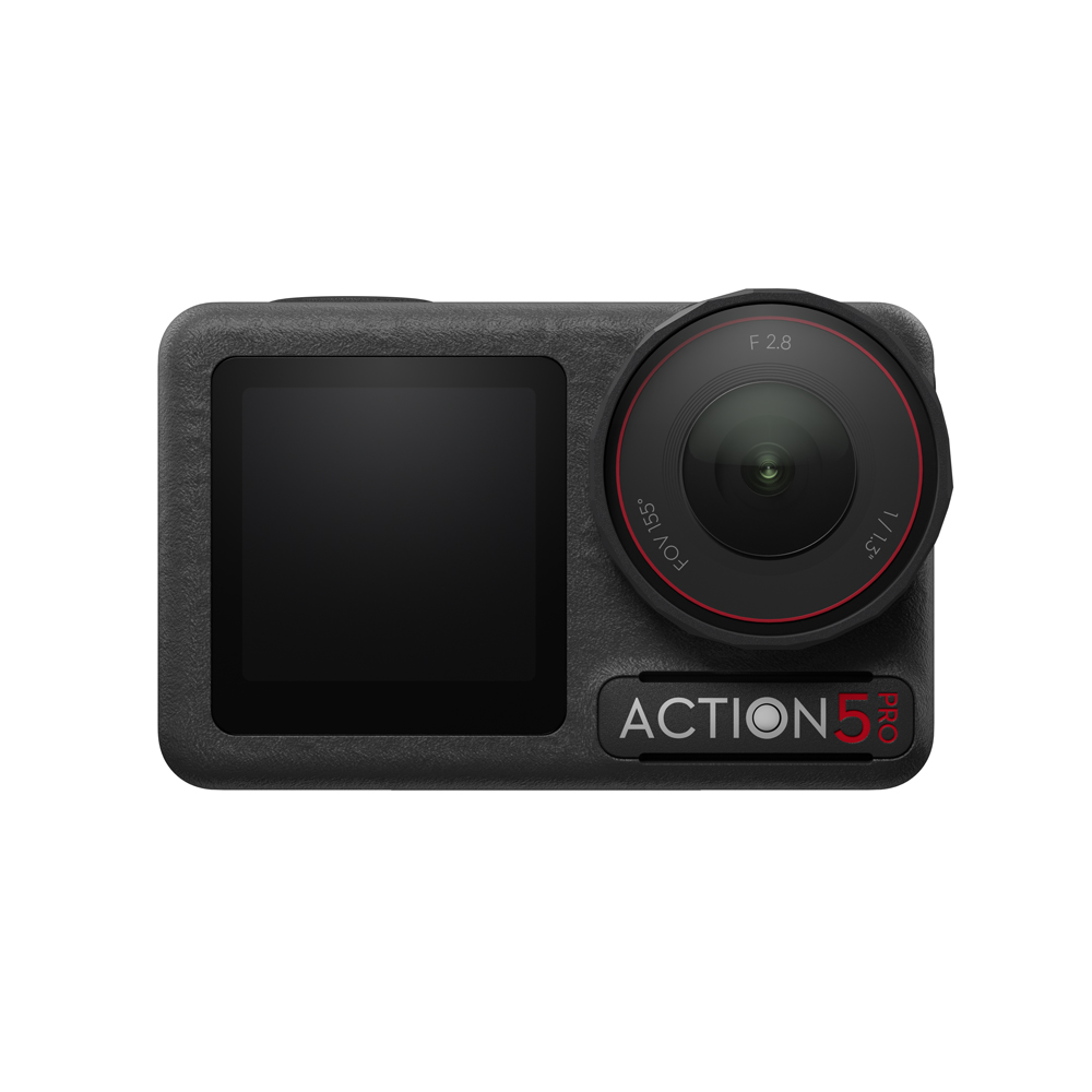 DJI Osmo Action 5 Pro-01 DJI Osmo Action 5 Pro