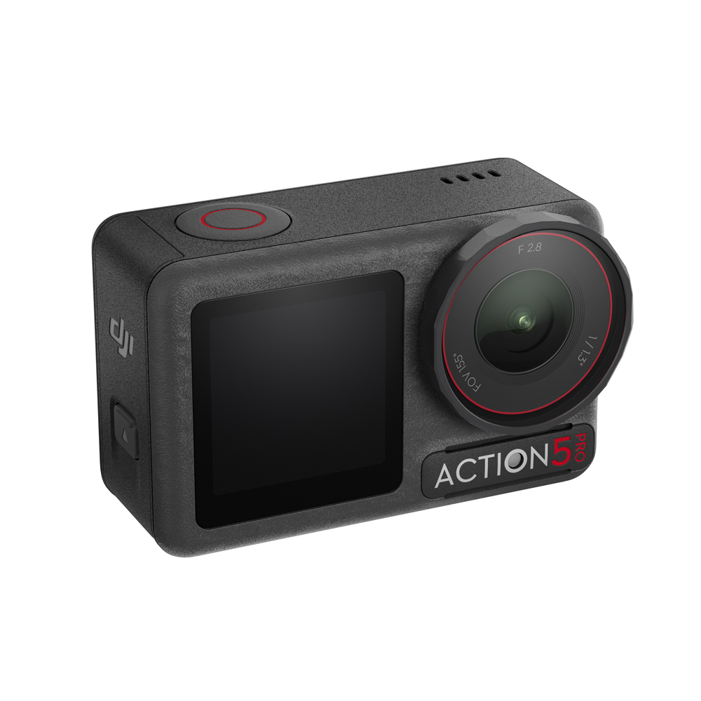 DJI Osmo Action 5 Pro-06 DJI Osmo Action 5 Pro