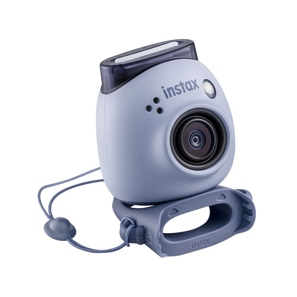 Fujifilm Instax Pal Lavender Bule-04 Fujifilm Instax Pal Lavender Bule