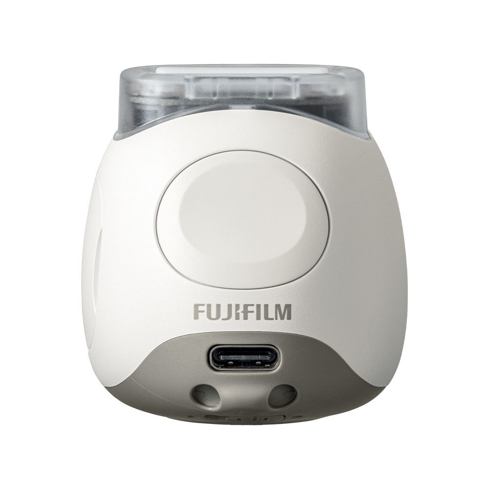 Fujifilm Instax Pal Milky White-02 Fujifilm Instax Pal Milky White