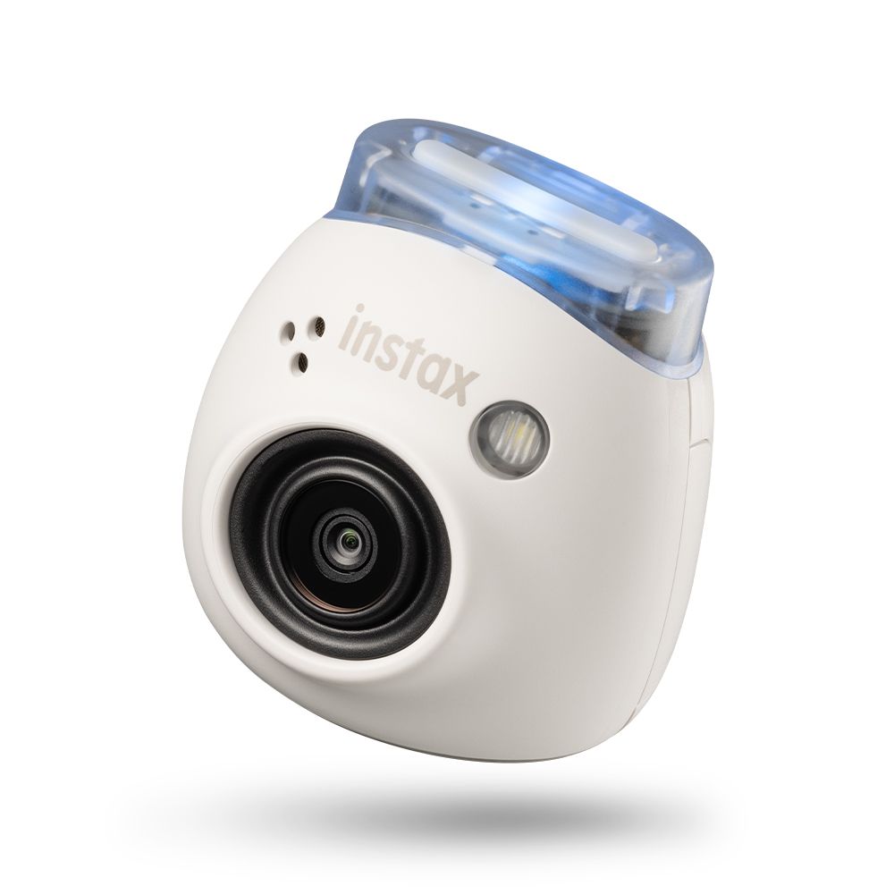 Fujifilm Instax Pal Milky White-03 Fujifilm Instax Pal Milky White