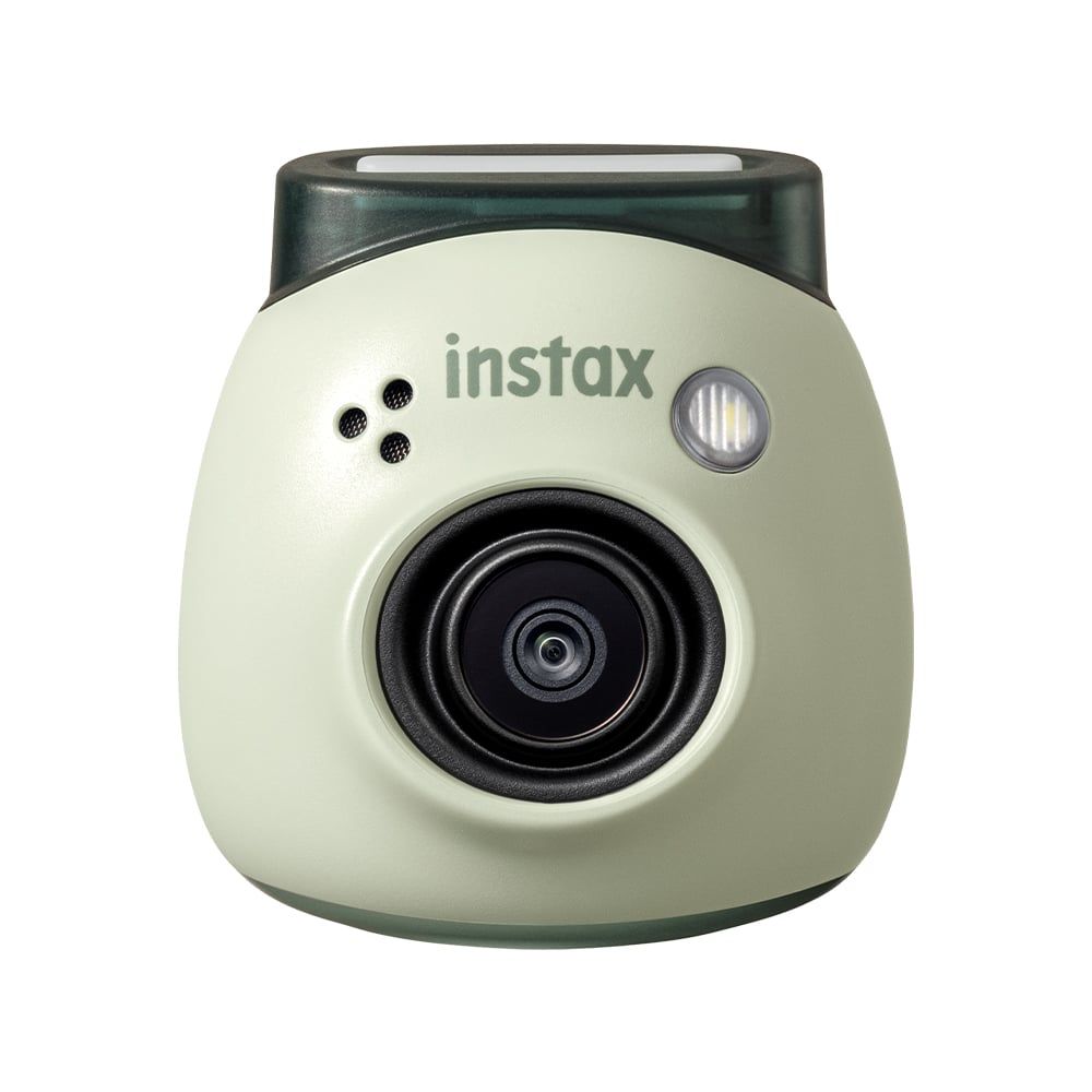 Fujifilm Instax Pal Pistachio Green-01