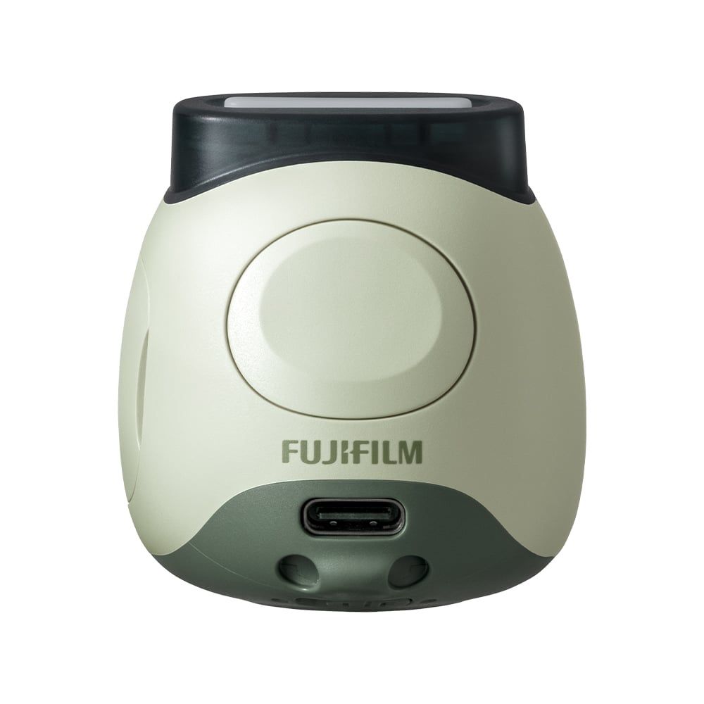 Fujifilm Instax Pal Pistachio Green-02 Fujifilm Instax Pal Pistachio Green