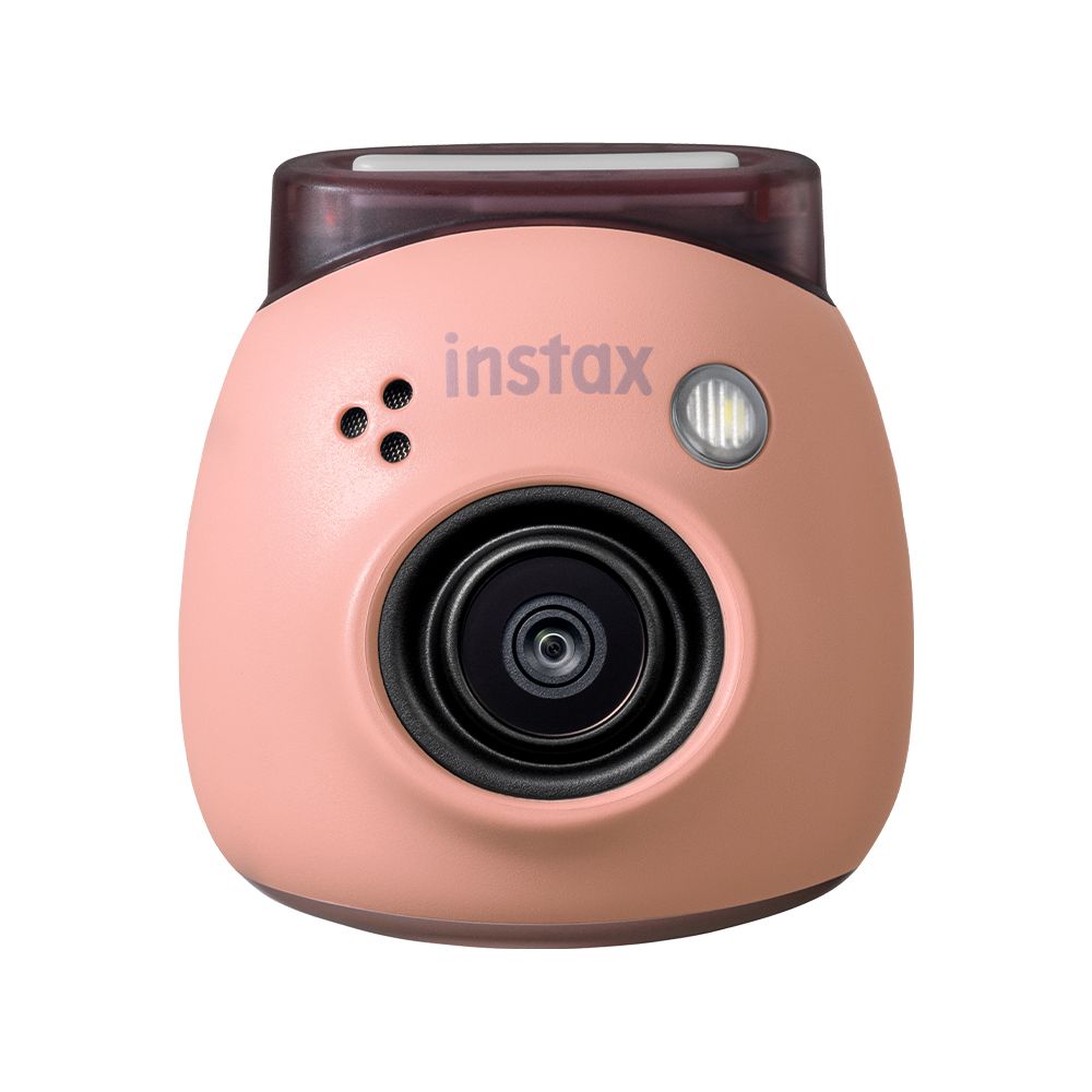 Fujifilm Instax Pal Powder Pink-01