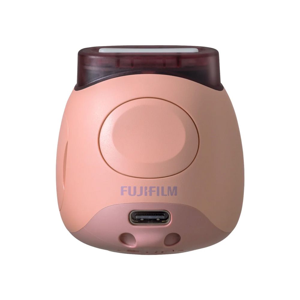 Fujifilm Instax Pal Powder Pink-02 Fujifilm Instax Pal Powder Pink
