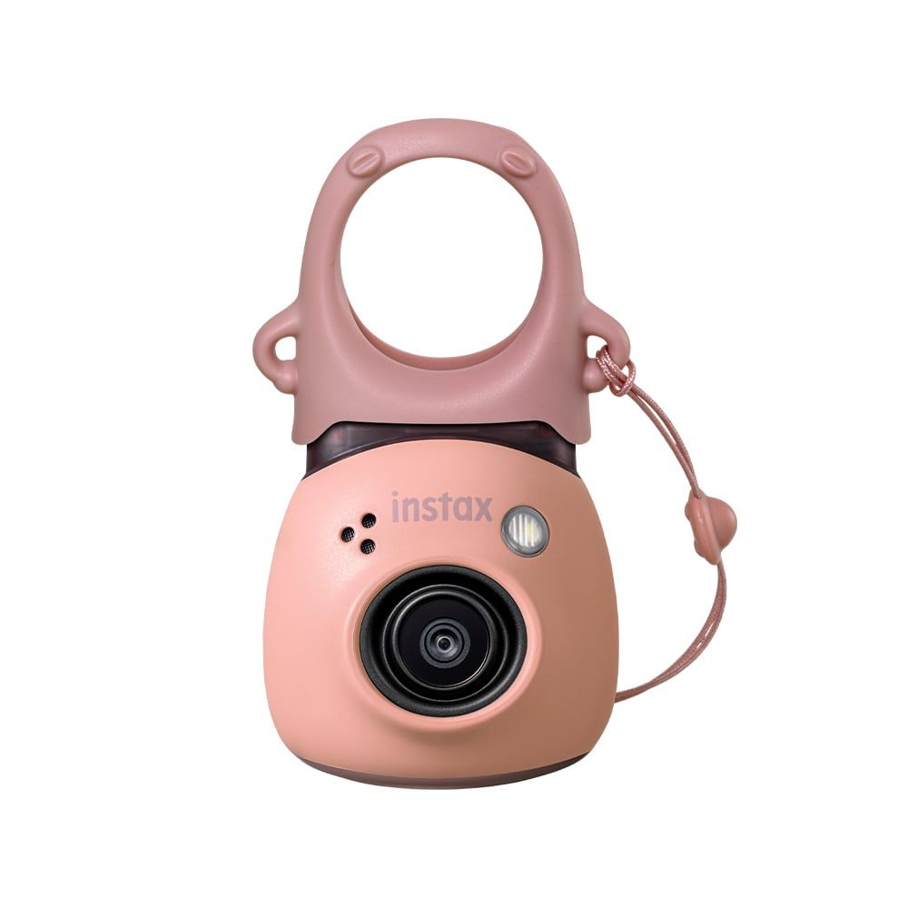 Fujifilm Instax Pal Powder Pink-06