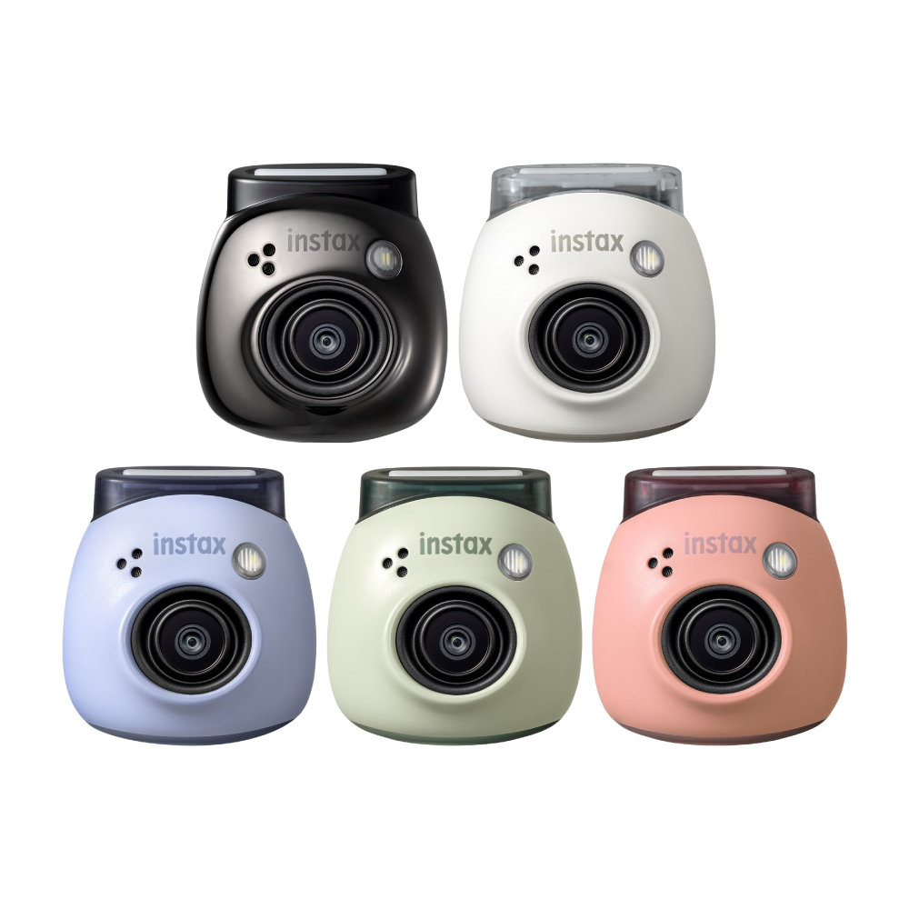 Fujifilm Instax Pal Fujifilm Instax Pal