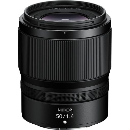 Nikon Z 50mm F1.4