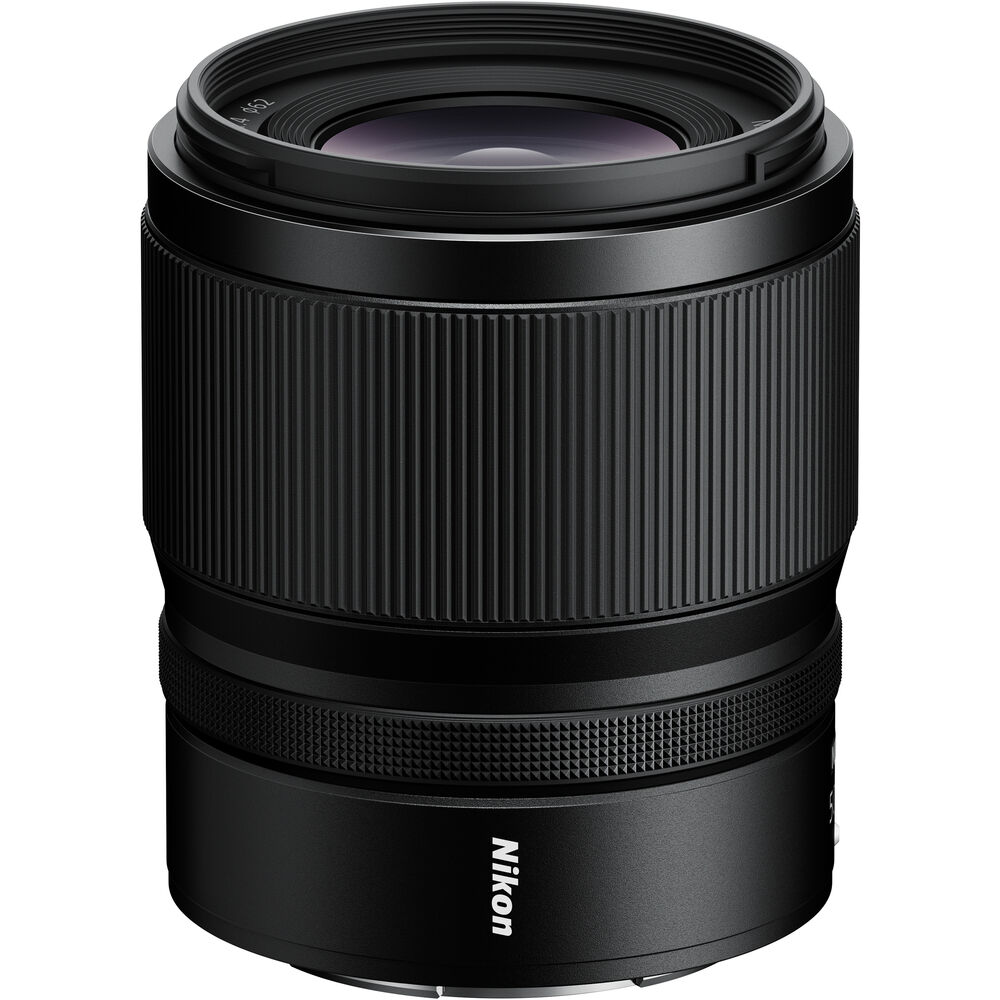 Nikon NIKKOR Z 50mm F1.4-02 Nikon NIKKOR Z 50mm F1.4