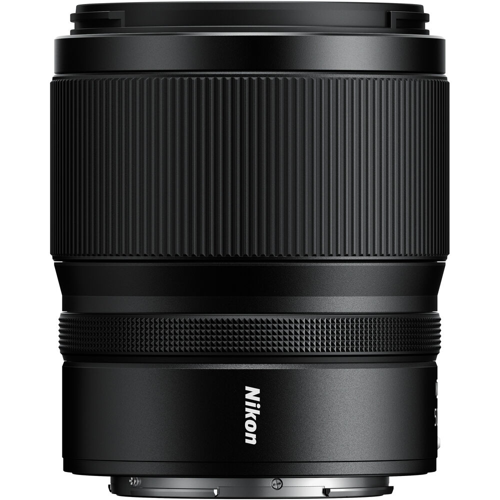 Nikon NIKKOR Z 50mm F1.4-04 Nikon NIKKOR Z 50mm F1.4