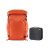 40L (Sunset Orange) + Camera Insert M