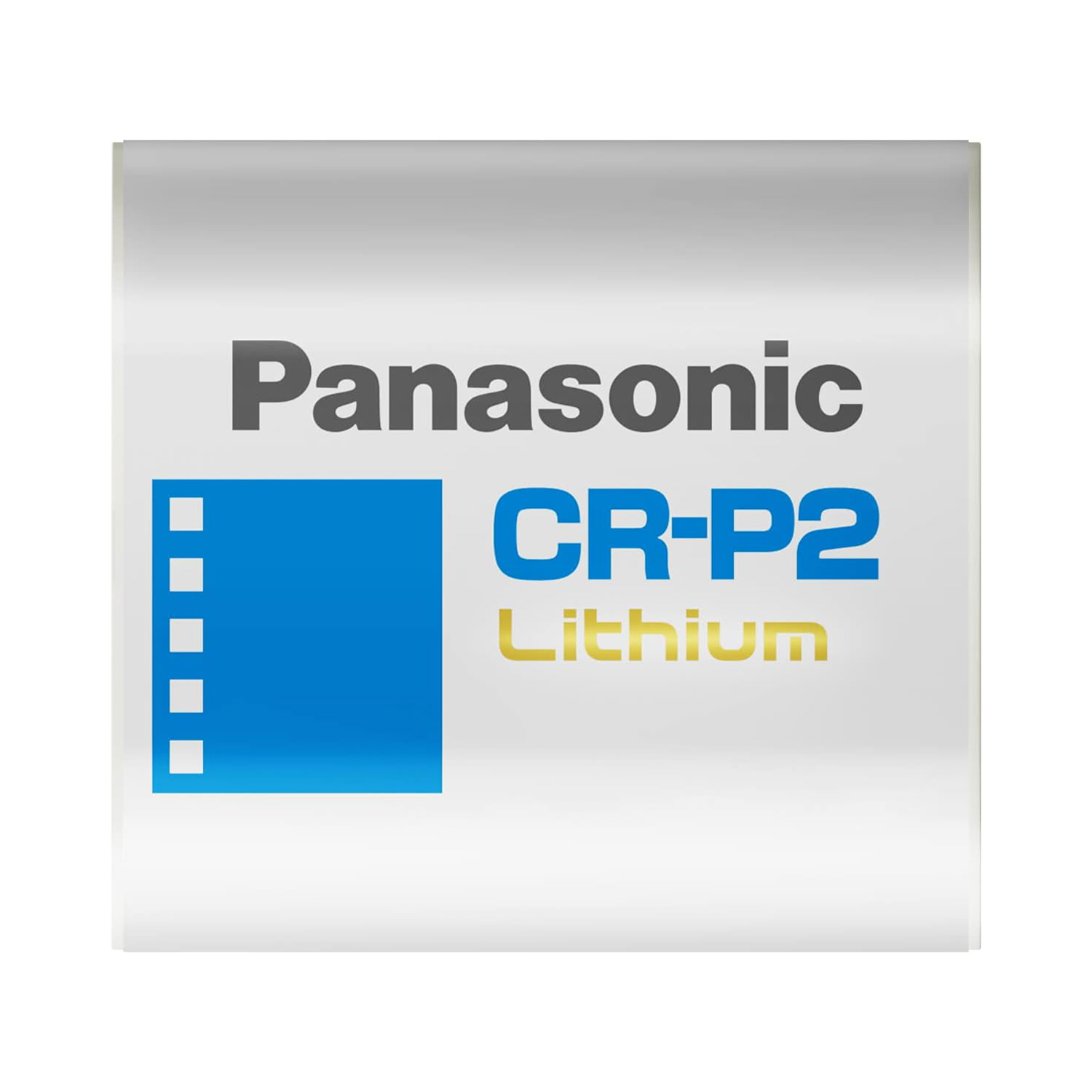 Panasonic Battery CR-P2