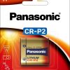 Panasonic Battery CR-P2