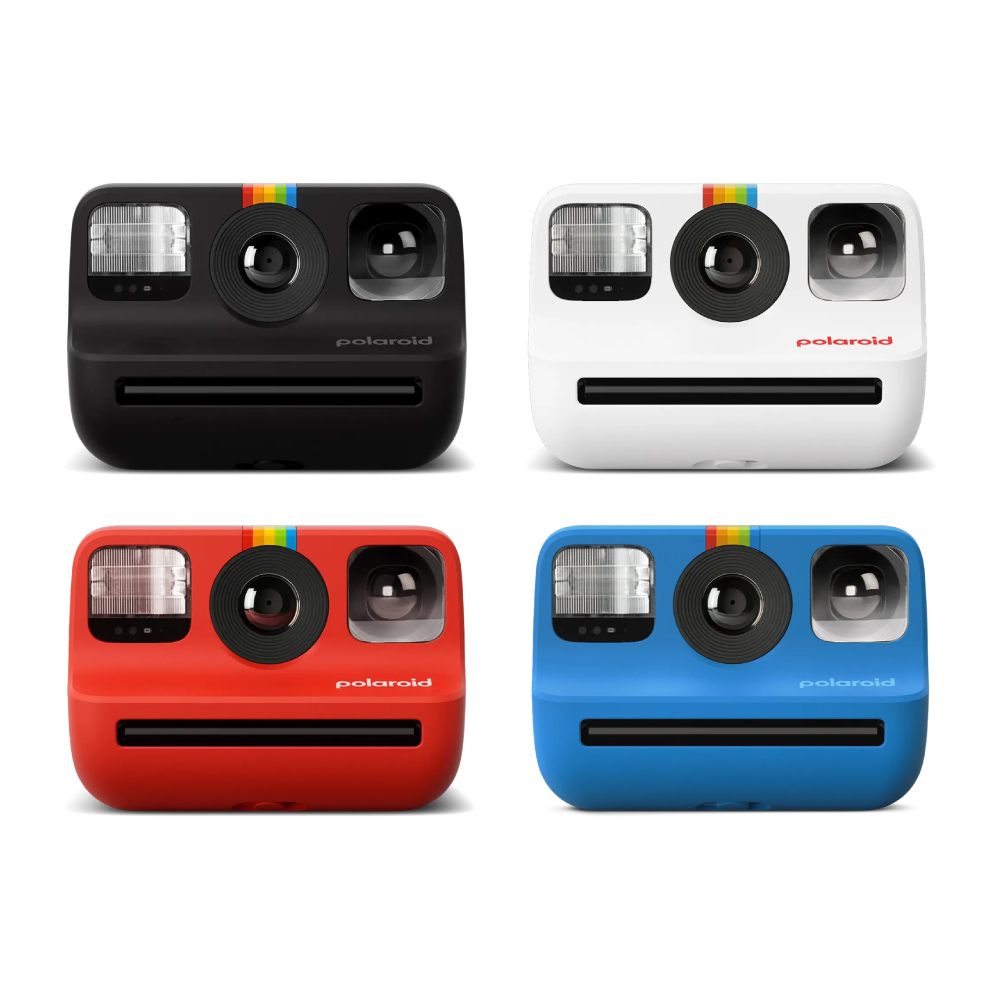 Polaroid Go Generation 2