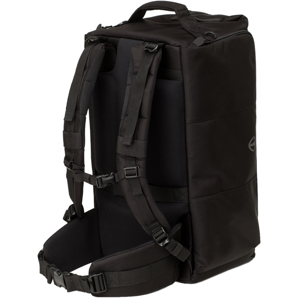 Tenba Cineluxe Backpack 24-03 Tenba Cineluxe Backpack 24