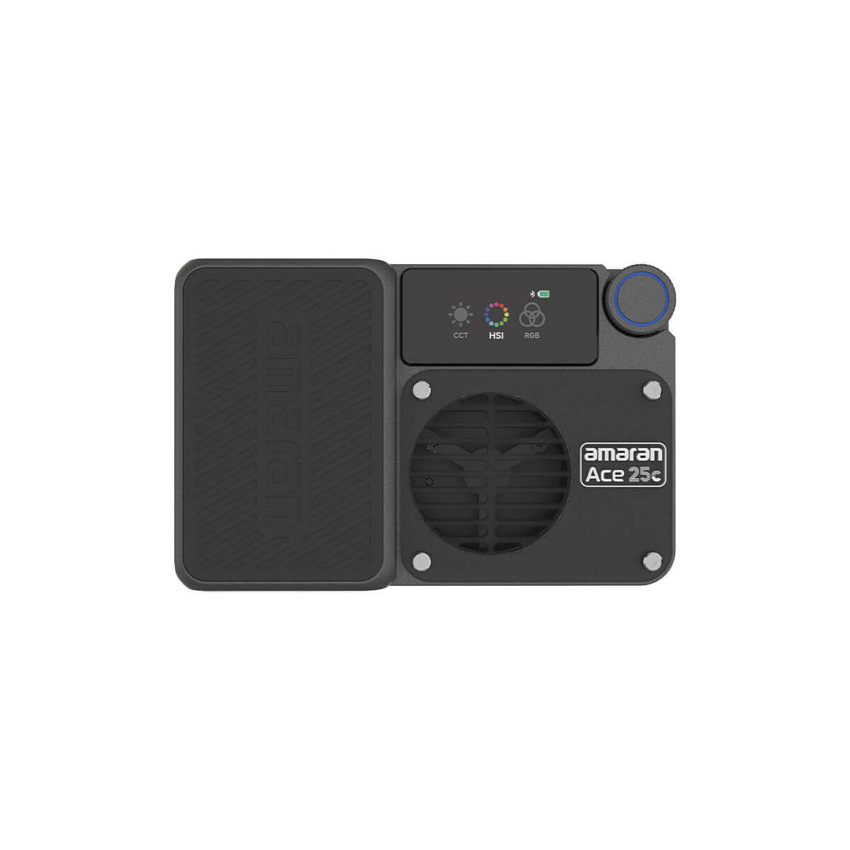 Amaran Ace 25c (Charcoal)-01 Amaran Ace 25c (Charcoal)