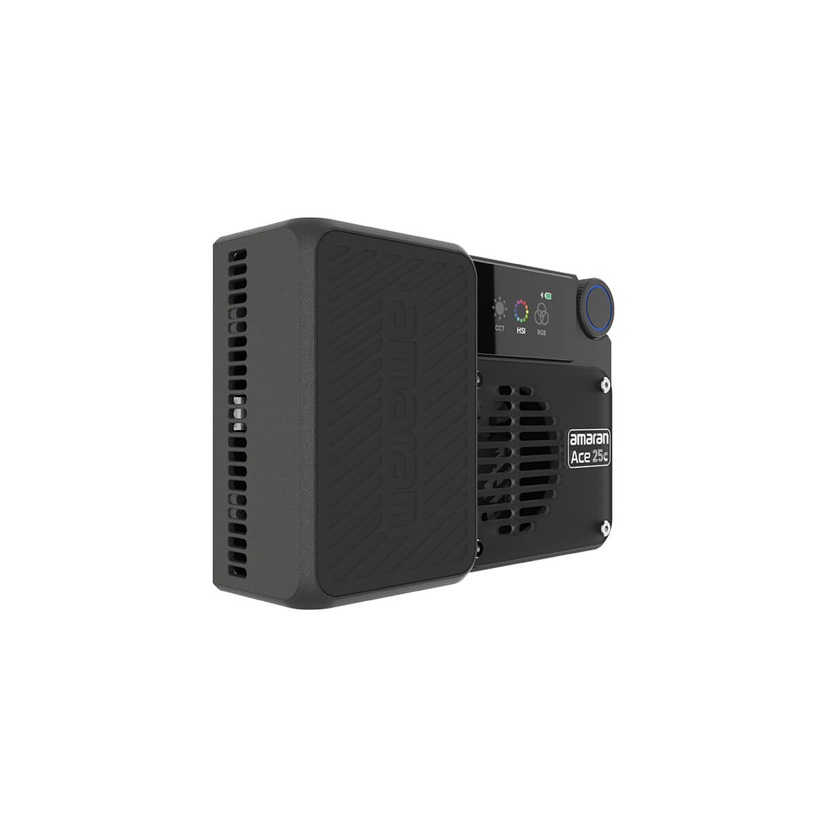 Amaran Ace 25c (Charcoal)-02 Amaran Ace 25c (Charcoal)