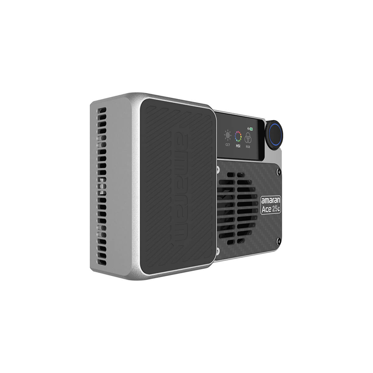 Amaran Ace 25c (Silver)-02 Amaran Ace 25c (Silver)