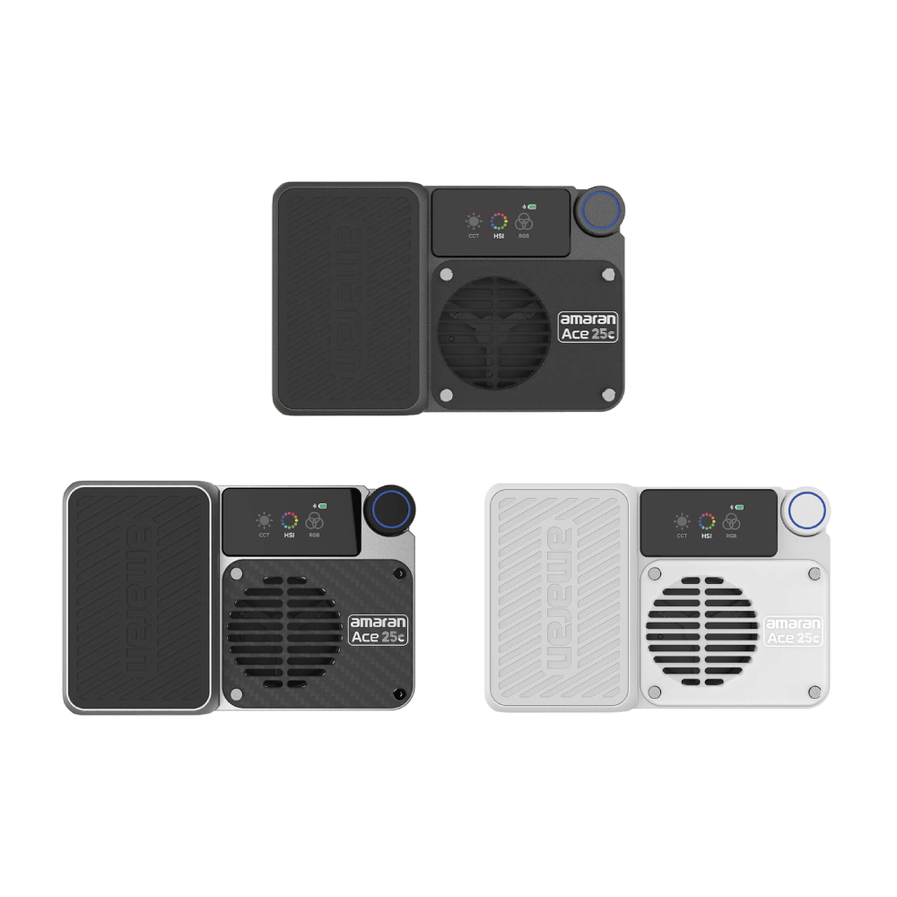 Amaran Ace 25c Amaran Ace 25c