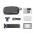 Amaran Ace 25x Kit (White)