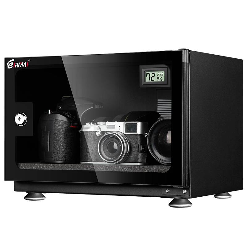 EIRMAI DRY CABINET MRD-21C 20L-03 EIRMAI DRY CABINET MRD-21C 20L