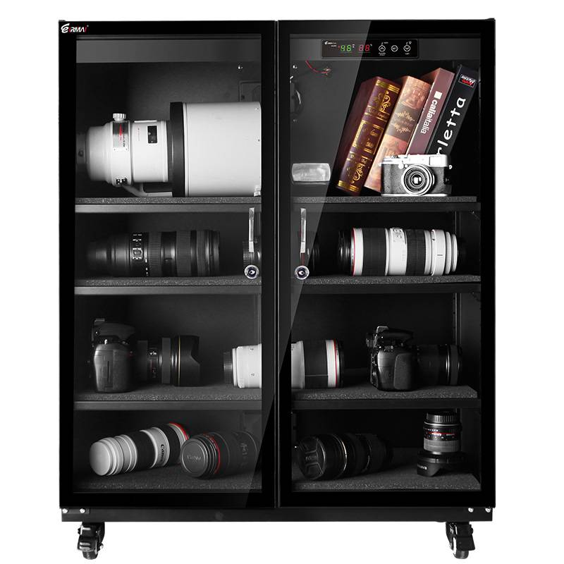 EIRMAI DRY CABINET MRD-268T 250L