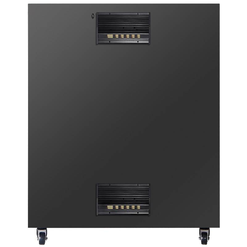 EIRMAI DRY CABINET MRD-268T 250L