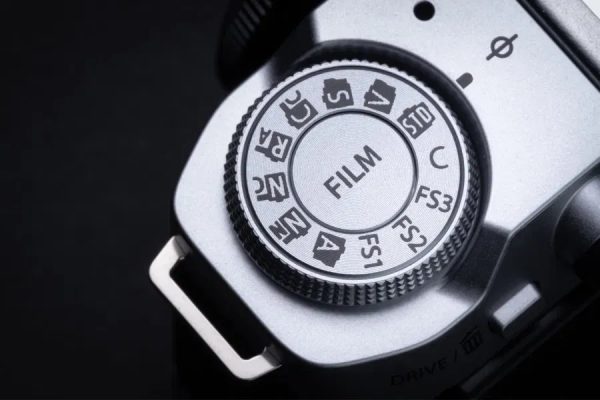 fuji x-m5