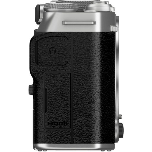 Fujifilm X-M5 Body (Silver)