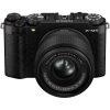 Fujifilm X-M5+XC 15-45mm F3.5-5.6 OIS PZ (Black)