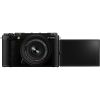 Fujifilm X-M5+XC 15-45mm F3.5-5.6 OIS PZ (Black)