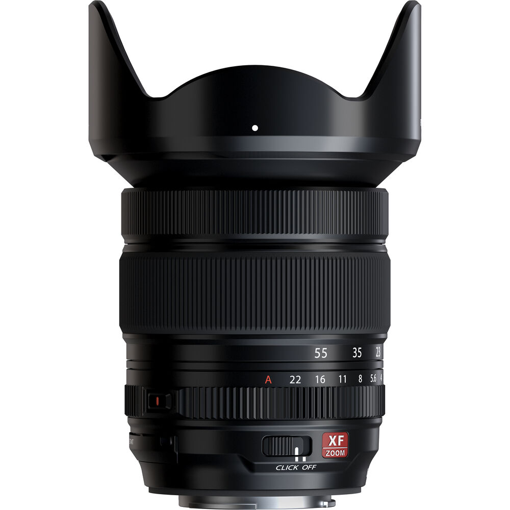 Fujifilm XF 16-55mm F2.8 R LM WR II-04 Fujifilm XF 16-55mm F2.8 R LM WR II