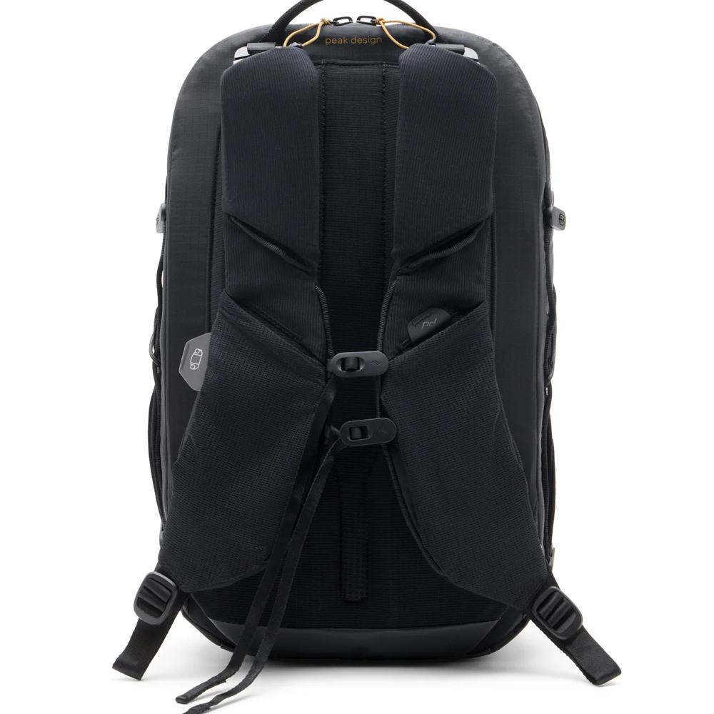 Peak Design Outdoor Backpack 18L Black