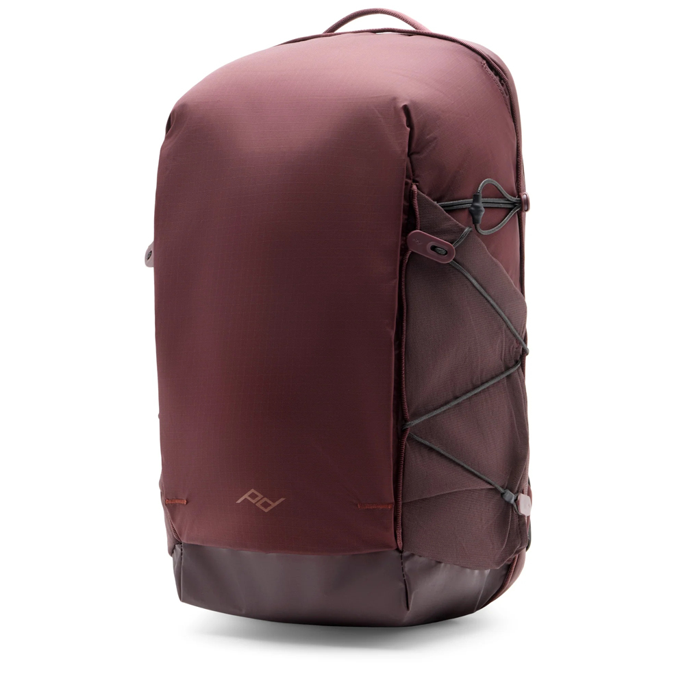 Peak Design Outdoor Backpack 18L Eclipse