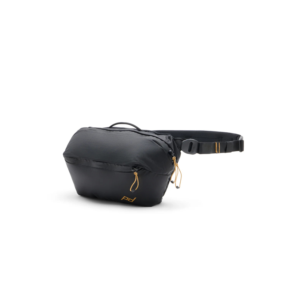 Peak Design Outdoor Sling 4L Black-02 Peak Design Outdoor Sling 4L Black