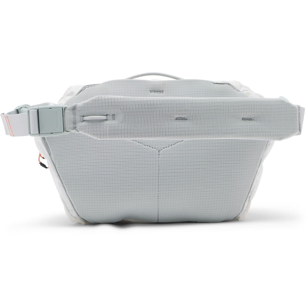 Peak Design Outdoor Sling 7L Cloud-03 Peak Design Outdoor Sling 7L Cloud