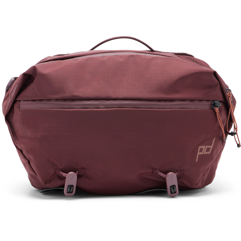Peak Design Outdoor Sling 7L Eclipse-01 Peak Design Outdoor Sling 7L Eclipse