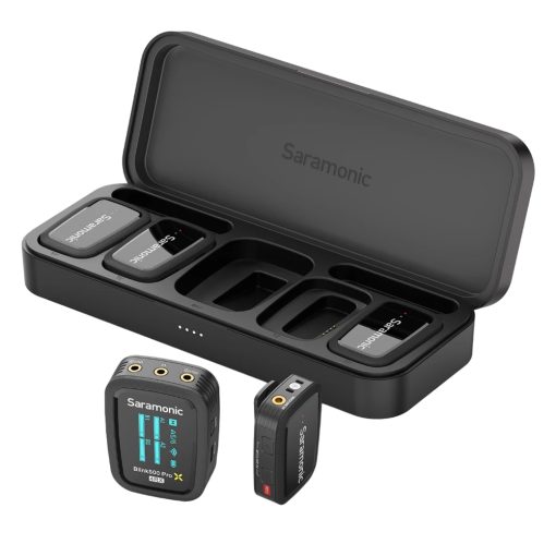 Saramonic Blink 500 ProX B8