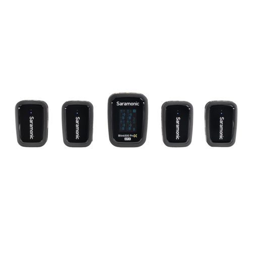 Saramonic Blink 500 ProX B8