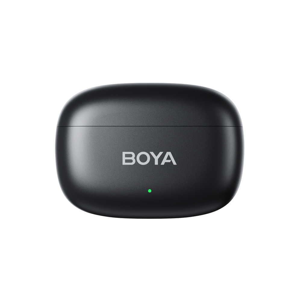 BOYA mini Black-02 BOYA mini Black